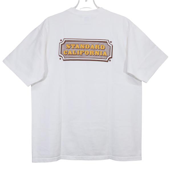 STANDARD CALIFORNIA スタンダード カリフォルニア HEAVYWEIGHT