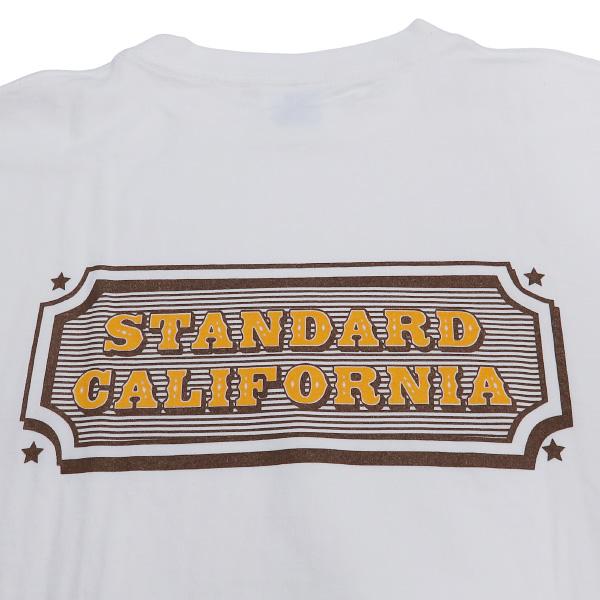 STANDARD CALIFORNIA スタンダード カリフォルニア HEAVYWEIGHT