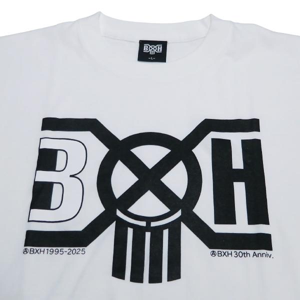 BOUNTY HUNTER バウンティー ハンター 30TH ART EXHIBITION LOGO