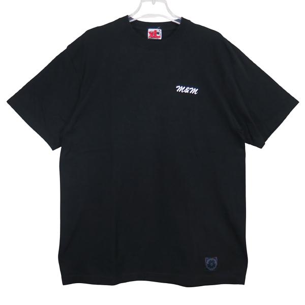 エムアンドエム　M&M CUSTOM PERFORMANCE M&M/エムアンドエム/M&M CUSTOM PERFORMANCE × MASSES MA-1 2ND