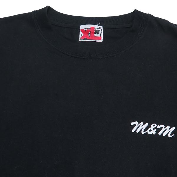 M&M Furniture CUSTOM PERFORMANCE エムアンドエム カスタム