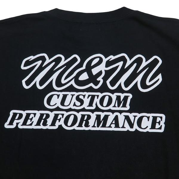 M&M Furniture CUSTOM PERFORMANCE エムアンドエム カスタム