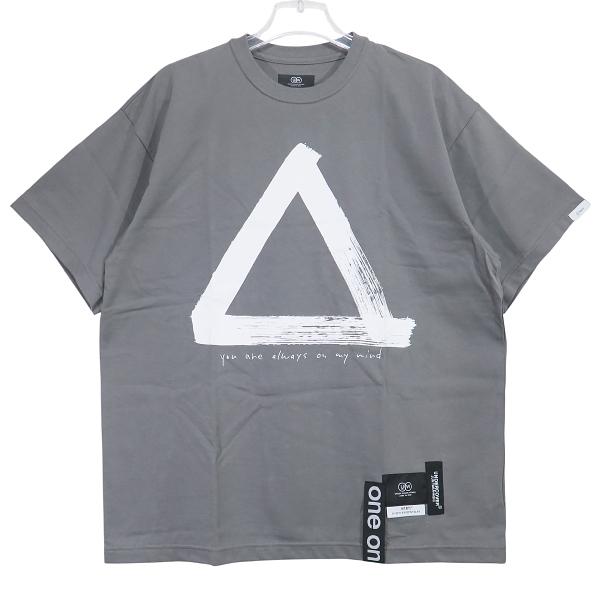 WTAPS x UNDERCOVER Individuality / SS