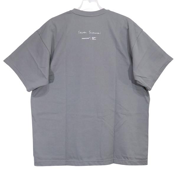 WTAPS ダブルタップス x UNDERCOVER アンダーカバー 25SS