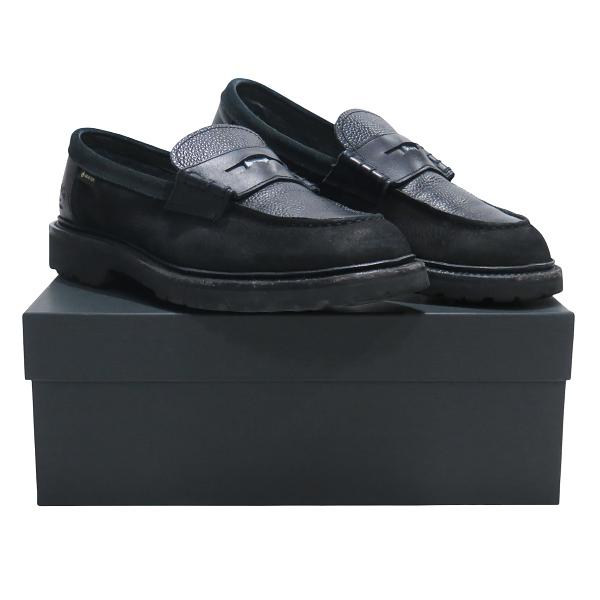 REGAL ローファー GORE-TEX（52GLBC） | 靴のリーガルコーポレーション