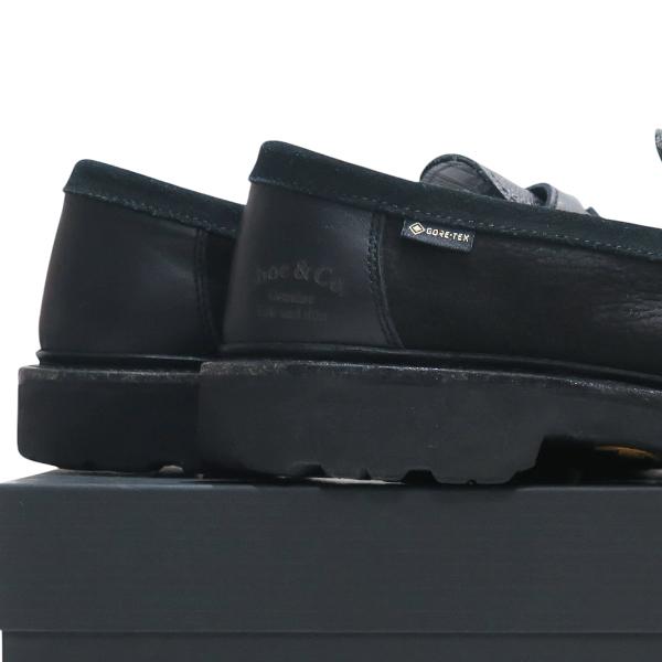 NEIGHBORHOOD ネイバーフッド x REGAL Shoe&Co. リーガル シュー