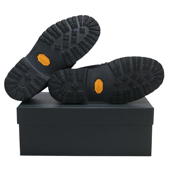 NEIGHBORHOOD ネイバーフッド x REGAL Shoe&Co. リーガル シュー