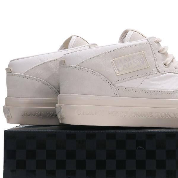 VANS（ヴァンズ） NEIGHBORHOOD ネイバーフッド x OTW by Vans バンズ