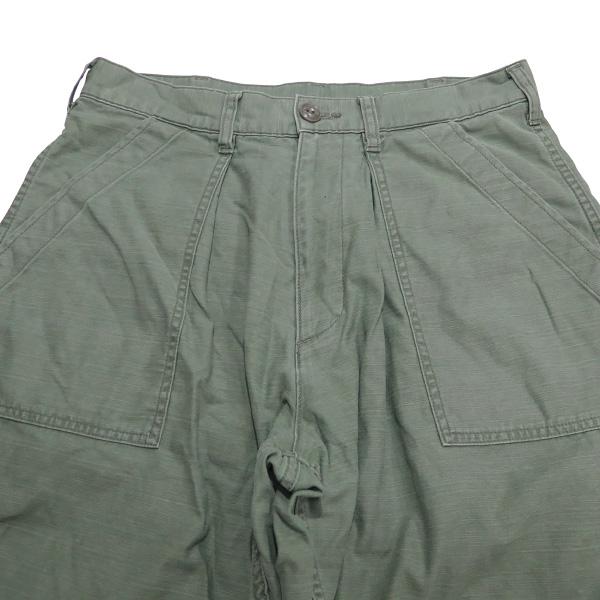 NEIGHBORHOOD ネイバーフッド 24AW WIDE BAKER PANTS 242AQNH