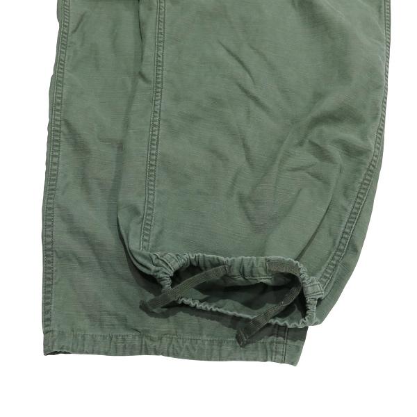 NEIGHBORHOOD ネイバーフッド 24AW WIDE BAKER PANTS 242AQNH