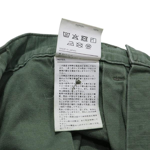 ネイバーフッド　ベイカーパンツ NEIGHBORHOOD ネイバーフッド 24AW WIDE BAKER PANTS 242AQNH