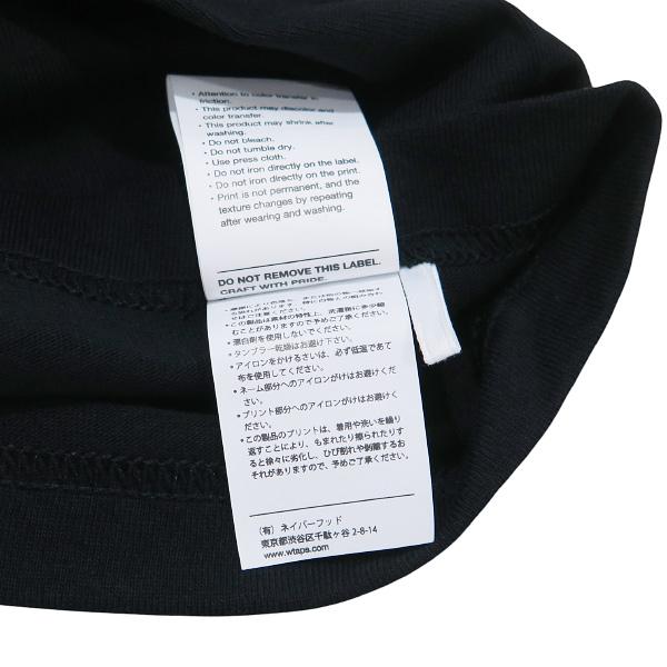 WTAPS リーグシャツ サイズ2 ダブルタップス ネイバーフッド WTAPS ダブルタップス × NEIGHBORHOOD ネイバーフッド 19AW