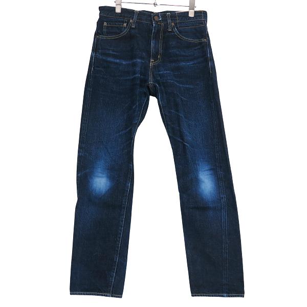 visvim（ヴィズヴィム） ビズビム 24AW SOCIAL SCULPTURE 19 RAW