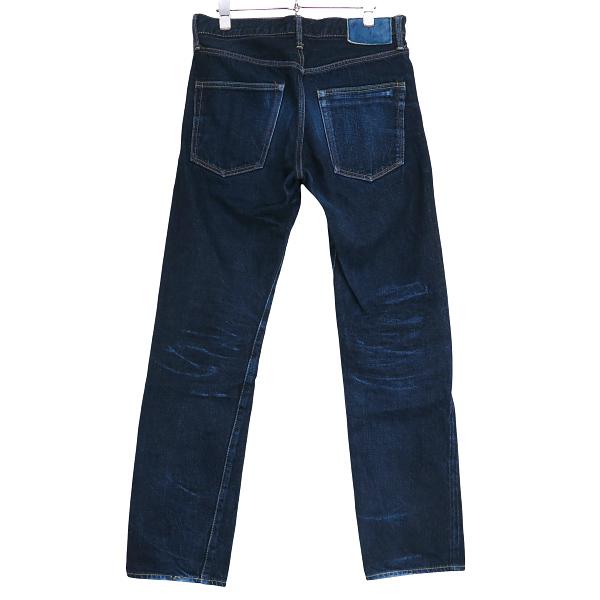 visvim VISVIM ビズビム 24AW SOCIAL SCULPTURE 19 RAW