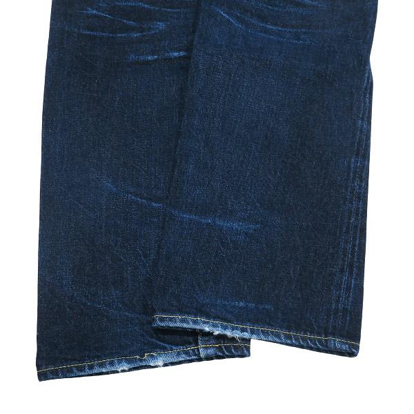 visvim（ヴィズヴィム） ビズビム 24AW SOCIAL SCULPTURE 19 RAW