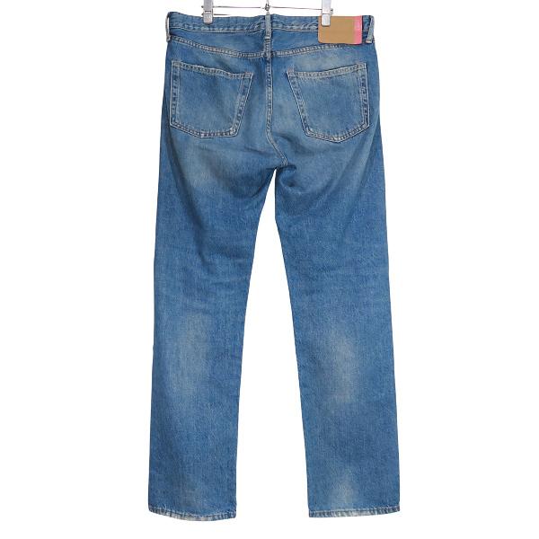 Acne Studios Bla Konst アクネ ストゥディオズ ブロ コンスト 1996