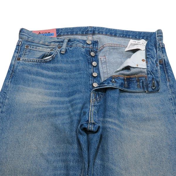 Acne Studios Bla Konst アクネ ストゥディオズ ブロ コンスト 1996