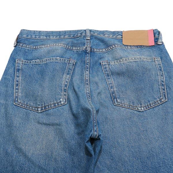 Acne Studios Bla Konst アクネ ストゥディオズ ブロ コンスト 1996