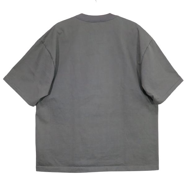 AURALEE（オーラリー） HEAVY WEIGHT TEE A24ST01SU ヘビーウェイト
