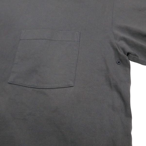 AURALEE（オーラリー） HEAVY WEIGHT TEE A24ST01SU ヘビーウェイト