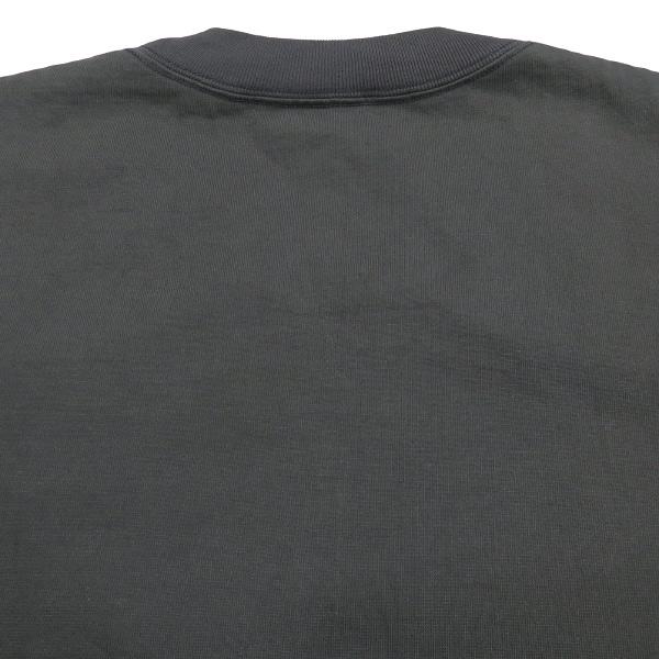 AURALEE（オーラリー） HEAVY WEIGHT TEE A24ST01SU ヘビーウェイト