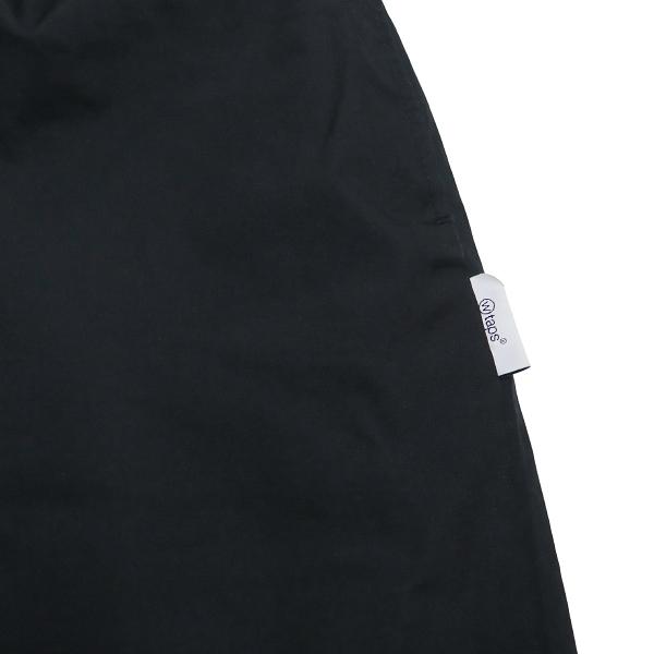 WTAPS（ダブルタップス） 22SS INCOM/TROUSERS/POLY.TAFFETA 221BRDT