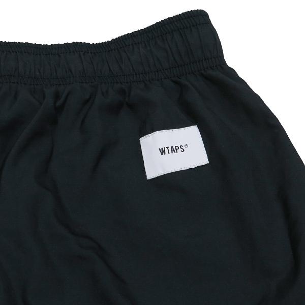 WTAPS（ダブルタップス） 22SS INCOM/TROUSERS/POLY.TAFFETA 221BRDT