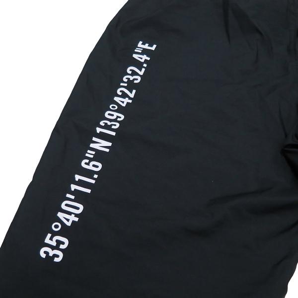 WTAPS（ダブルタップス） 22SS INCOM/TROUSERS/POLY.TAFFETA 221BRDT