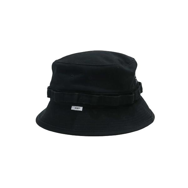 WTAPS（ダブルタップス） 21AW JUNGLE 02/HAT/COTTON.TWILL 212HCDT