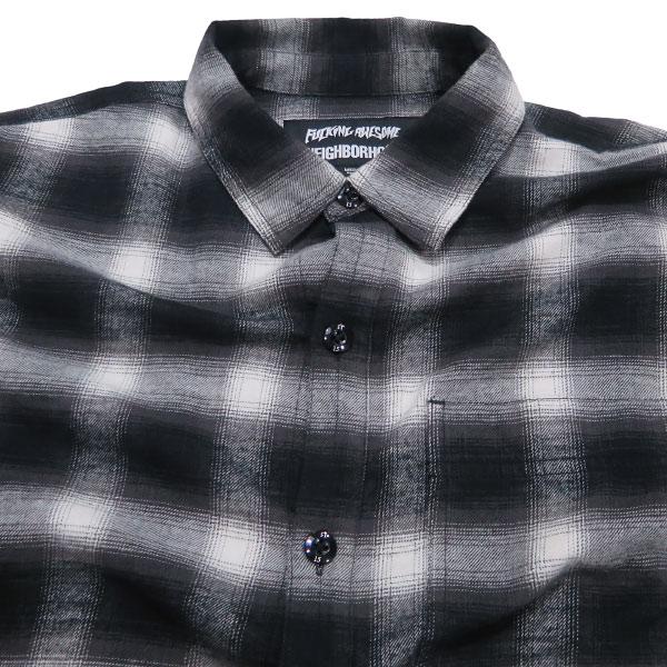 NEIGHBORHOOD ネイバーフッド x Fucking Awesome ファッキン オーサム