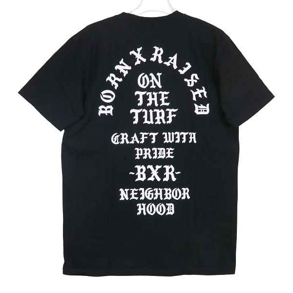 NEIGHBORHOOD（ネイバーフッド） x Born X Raised ボーンレイズド 25SS