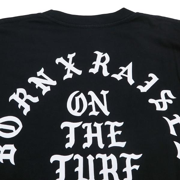 NEIGHBORHOOD（ネイバーフッド） x Born X Raised ボーンレイズド 25SS