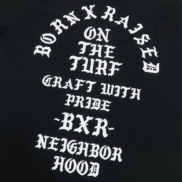 NEIGHBORHOOD（ネイバーフッド） x Born X Raised ボーンレイズド 25SS