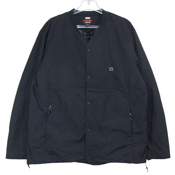 SEQUEL シークエル x NANGA ナンガ WEEKEND ウィークエンド ダウン