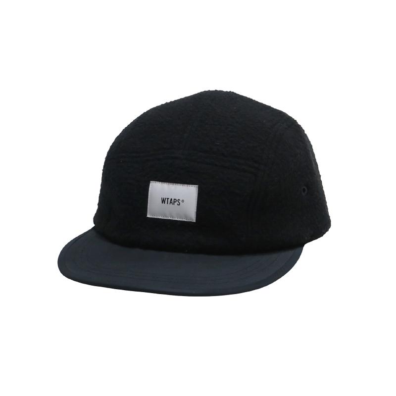 WTAPS（ダブルタップス） 21AW T-5 03/CAP/POPP.BOA 212HCDT-HT03 5