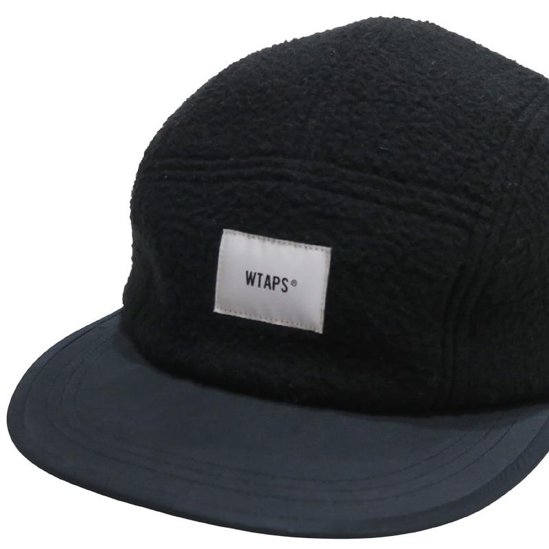 WTAPS（ダブルタップス） 21AW T-5 03/CAP/POPP.BOA 212HCDT-HT03 5