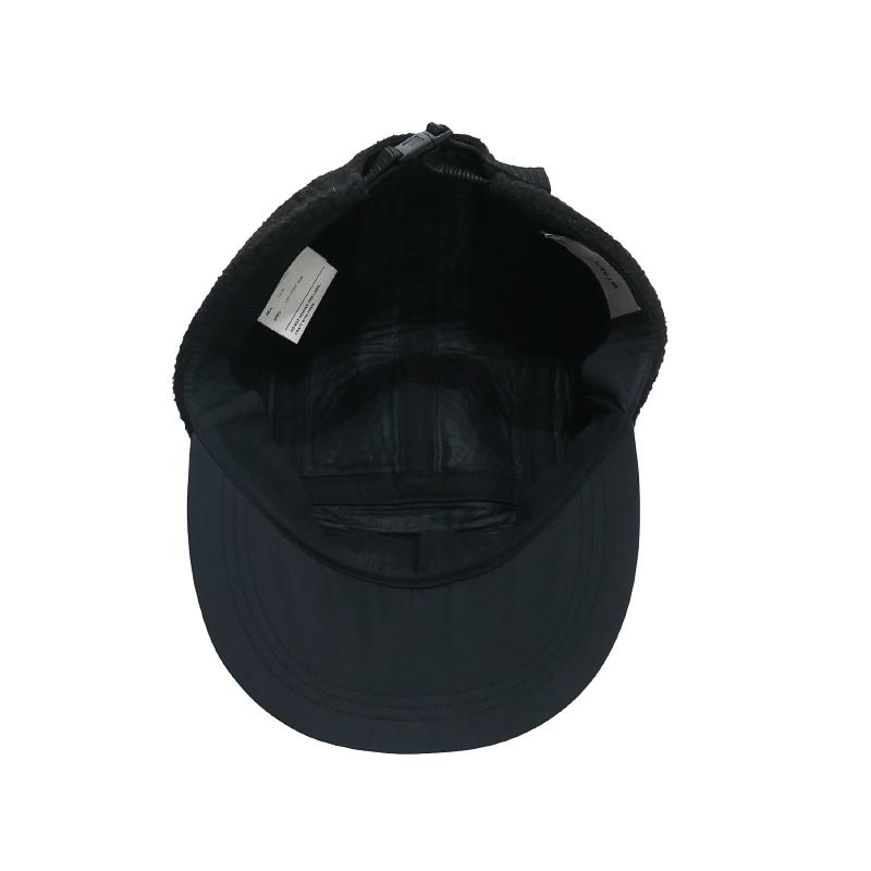 WTAPS（ダブルタップス） 21AW T-5 03/CAP/POPP.BOA 212HCDT-HT03 5