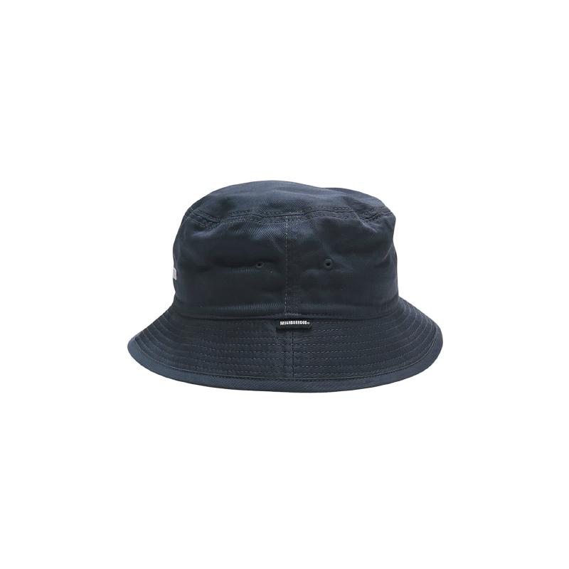 NEIGHBORHOOD（ネイバーフッド） 24SS BUCKET HAT 241YGNH-HT09