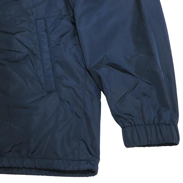 DESCENDANT ディセンダント 20SS PE NYLON JACKET 201BRDS-JKM03