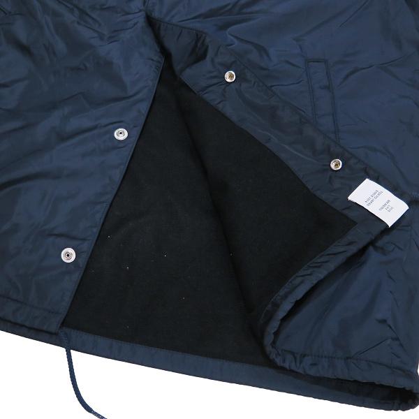 DESCENDANT ディセンダント 20SS PE NYLON JACKET 201BRDS-JKM03