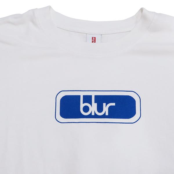 Levi's（リーバイス） x BLUR ブラー LOGO TEE 000H0-0013 ロゴ T