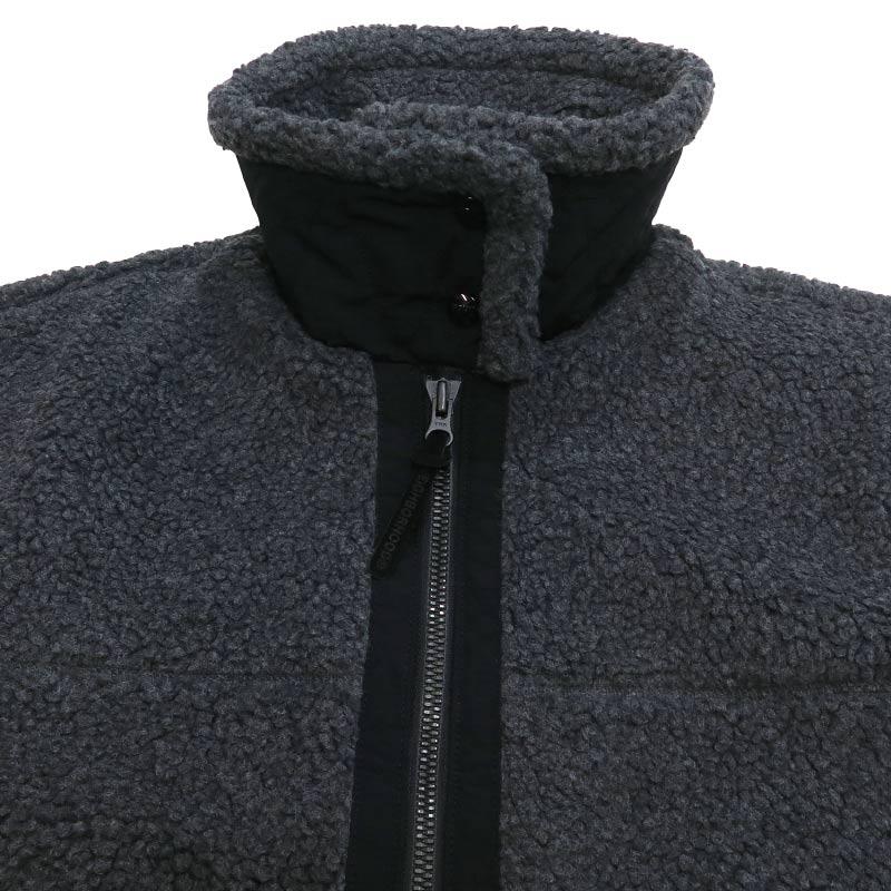NEIGHBORHOOD（ネイバーフッド） 24AW BOA FLEECE B-3 TYPE JACKET
