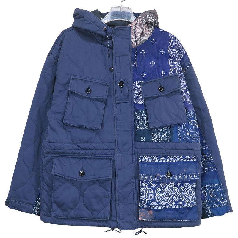 NEIGHBORHOOD 202YTNH-JKM02 スモック ジャケット NEIGHBORHOOD（ネイバーフッド） 20AW SMOCK.MOD/CE-JKT 202YTNH-JKM02