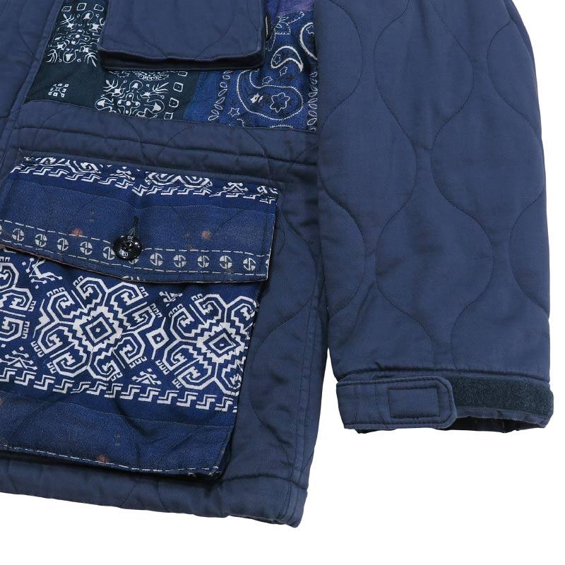 NEIGHBORHOOD（ネイバーフッド） 20AW SMOCK.MOD/CE-JKT 202YTNH-JKM02