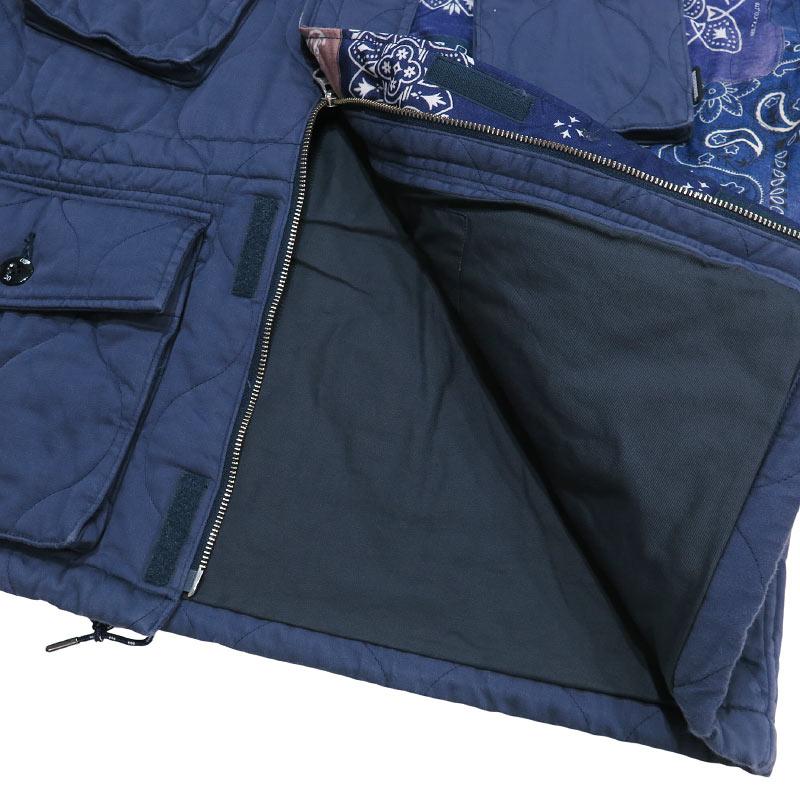 NEIGHBORHOOD（ネイバーフッド） 20AW SMOCK.MOD/CE-JKT 202YTNH-JKM02