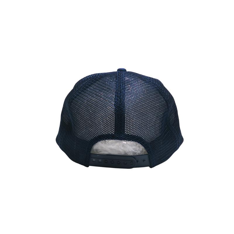 NEIGHBORHOOD（ネイバーフッド） 24SS MESH CAP-1 241YGNH-HT11