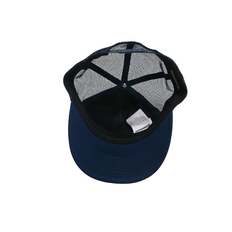 NEIGHBORHOOD キャップ 241YGNH-HT11 NEIGHBORHOOD（ネイバーフッド） 24SS MESH CAP-1 241YGNH-HT11