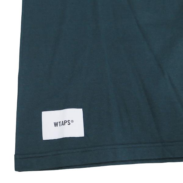 WTAPS（ダブルタップス） 22SS ACADEMY/SS/COPO 221ATDT-CSM17