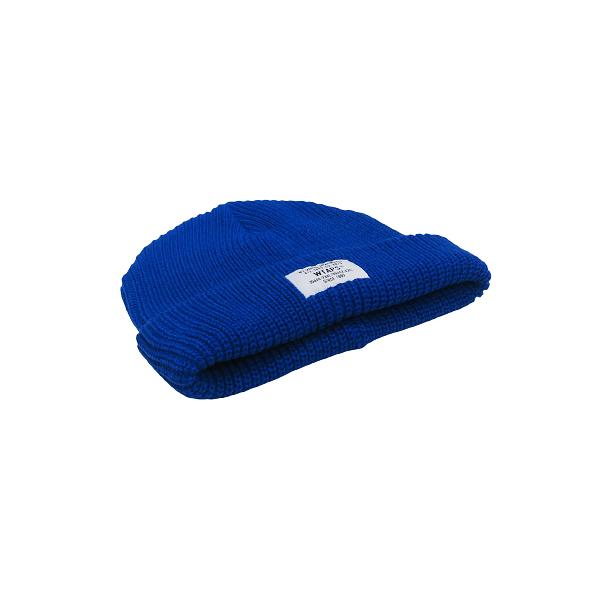 WTAPS（ダブルタップス） 24AW BEANIE 01/BEANIE/ACRYLIC 242MADT-HT01