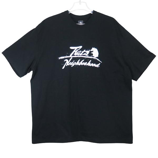 RATS（ラッツ） x NEIGHBORHOOD ネイバーフッド 20th RATS